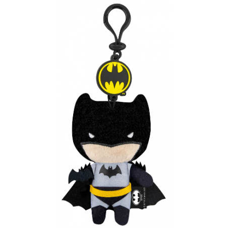 LLavero Batman peluche