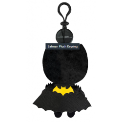 LLavero Batman peluche