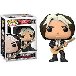 Funko Aerosmith Joe Perry 173