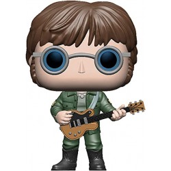 Funko John Lennon Military...