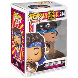 Funko Jimi Hendrix (Live in Maui) 244