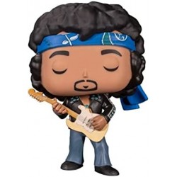 Funko Jimi Hendrix (Live in...