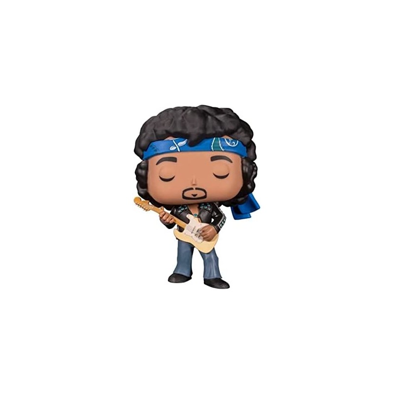 Funko Jimi Hendrix (Live in Maui) 244