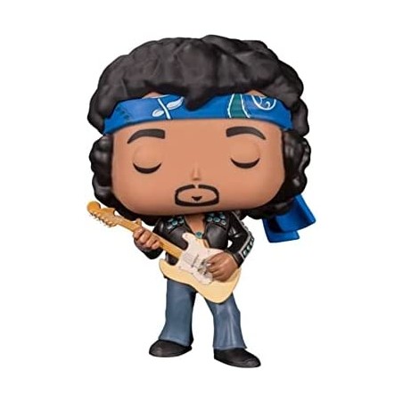 Funko Jimi Hendrix (Live in Maui) 244