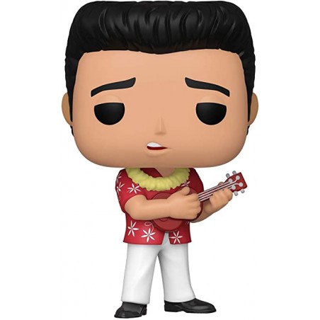 Funko Rocks Elvis Blue Hawaii 187 ♫
