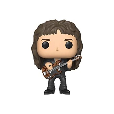Funko Rocks Queen John Deacon 95