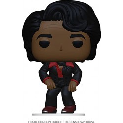 Funko Rocks James Brown 176