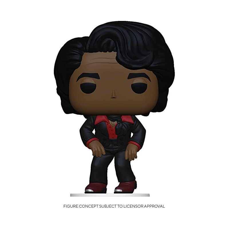 Funko Rocks James Brown 176