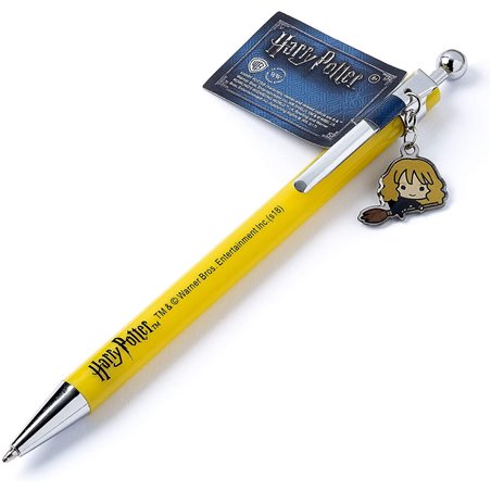 Bolígrafo Harry Potter Hermione Granger,