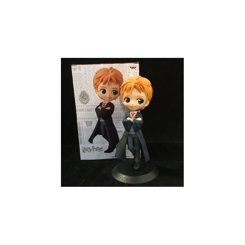 Figura Q-Posket de Fred Weasley