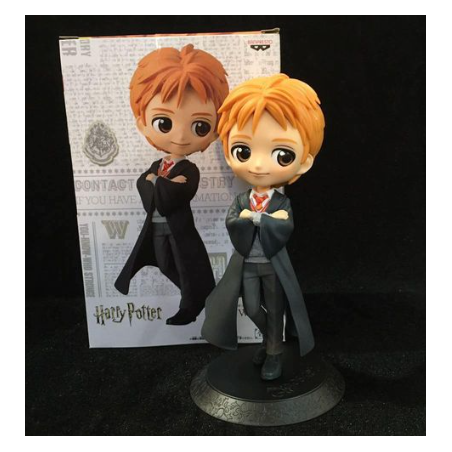 Figura Q-Posket de Fred Weasley