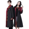 Capa + corbata Gryffindor