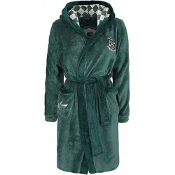 Bata Albornoz Slytherin...