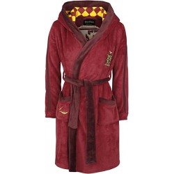 Bata Albornoz Gryffindor...