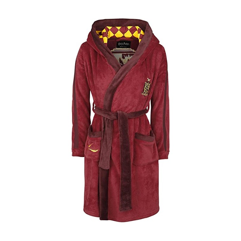 Bata Albornoz Gryffindor 2XL/3XL