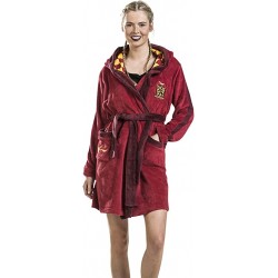 Bata Albornoz Gryffindor 2XL/3XL