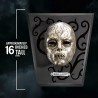 Máscara de mortifago de Bellatrix Lestrange