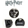 Mascara mortifago de Lucius Malfoy