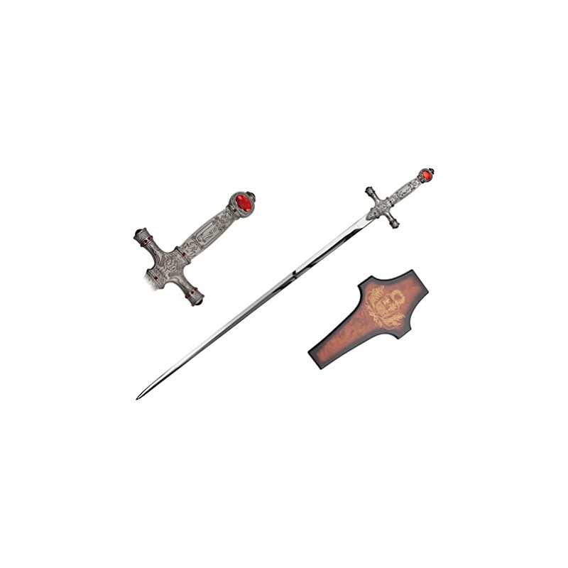 La espada de Godric Gryffindor