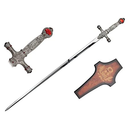 La espada de Godric Gryffindor