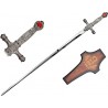 La espada de Godric Gryffindor