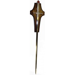 La espada de Godric Gryffindor