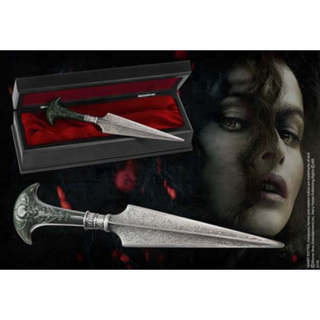 Daga de Bellatrix Lestrange