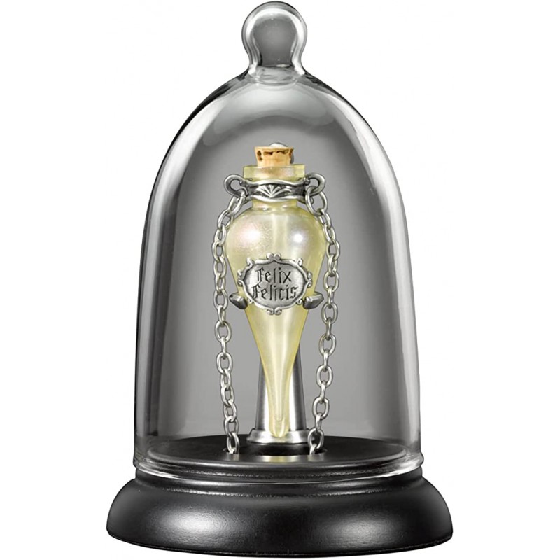 Colgante Replica Felix Felicis Harry Potter