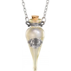 Colgante Replica Felix Felicis Harry Potter