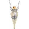 Colgante Replica Felix Felicis Harry Potter