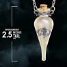 Colgante Replica Felix Felicis Harry Potter