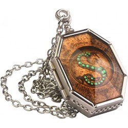 Guardapelos oficial de Slytherin Horrocrux