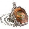 Guardapelos oficial de Slytherin Horrocrux