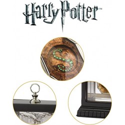 Guardapelos oficial de Slytherin Horrocrux