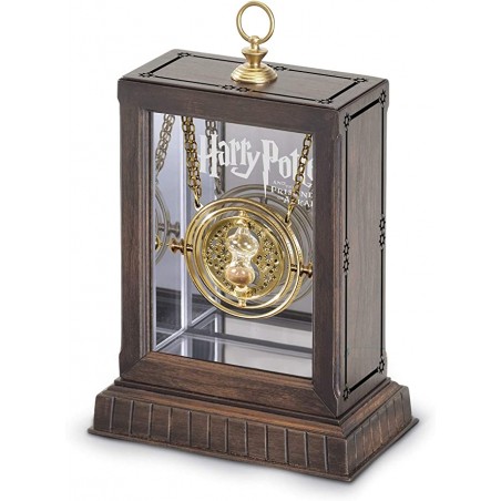 Harry Potter giratiempos de Hermione réplica 1/1 oficial