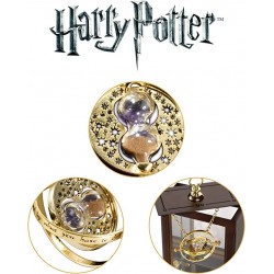 Harry Potter giratiempos de Hermione réplica 1/1 oficial