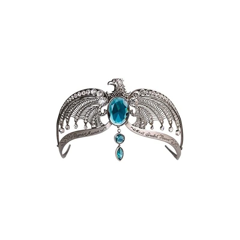 Diadema de Rowena Ravenclaw