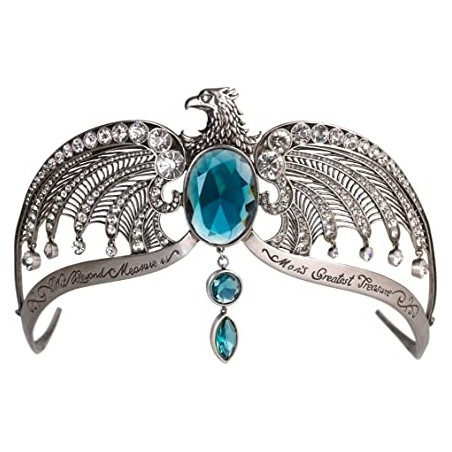 Diadema de Rowena Ravenclaw