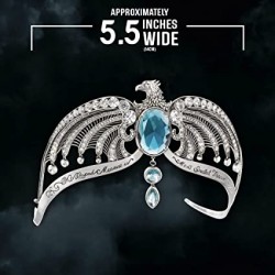 Diadema de Rowena Ravenclaw