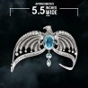 Diadema de Rowena Ravenclaw
