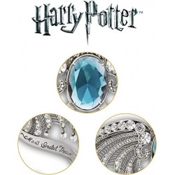 Diadema de Rowena Ravenclaw