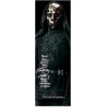 Boligrafo Varita  y marca página Death Eater mortifago