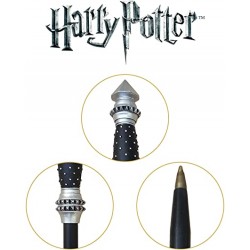 Boligrafo Varita con marca páginas Narcissa Malfoy