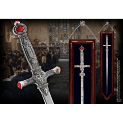 La espada de Godric Gryffindor