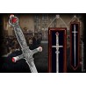 La espada de Godric Gryffindor