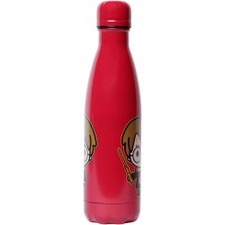 Botella Termo Chibi Harry Potter 500cl