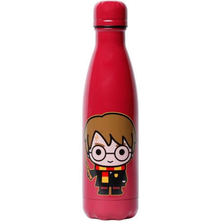 Botella Termo Chibi Harry Potter 500cl