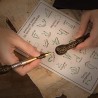 Bolígrafo varita mágica Albus Dumbledore