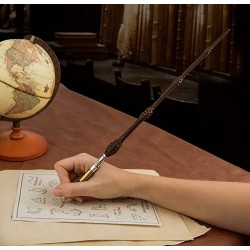 Bolígrafo varita mágica Albus Dumbledore