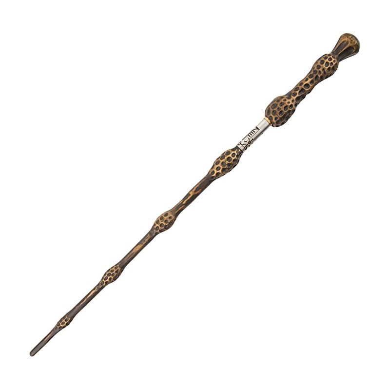 Bolígrafo varita mágica Albus Dumbledore